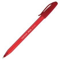 Pen Paper Mate Inkjoy 50 Pieces Red 1 mm (20 Units)