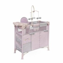 Table à langer pour poupées Decuevas Sohphie