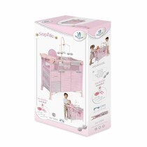 Changing table for dolls Decuevas Sohphie