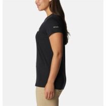 Kurzärmliges Sport T-Shirt Columbia  Trek™