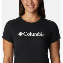 Kurzärmliges Sport T-Shirt Columbia  Trek™