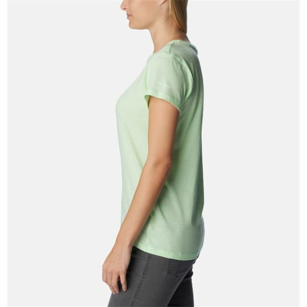 Short-sleeve Sports T-shirt Columbia  Trek™