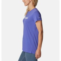 Short-sleeve Sports T-shirt Columbia  Trek™