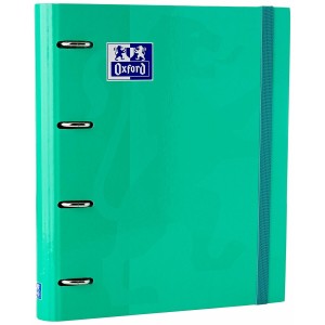 Ring binder Oxford Mint A4+