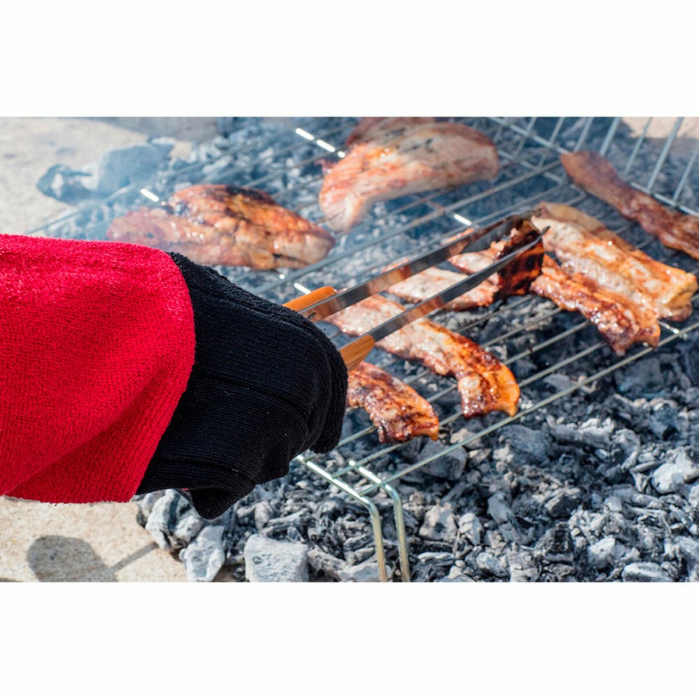 Handschuhe JUBA Feuerfest