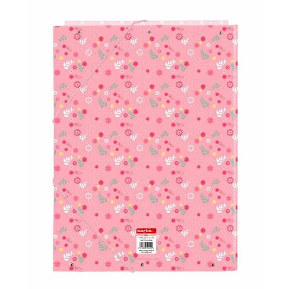 Ring binder Moos Passion