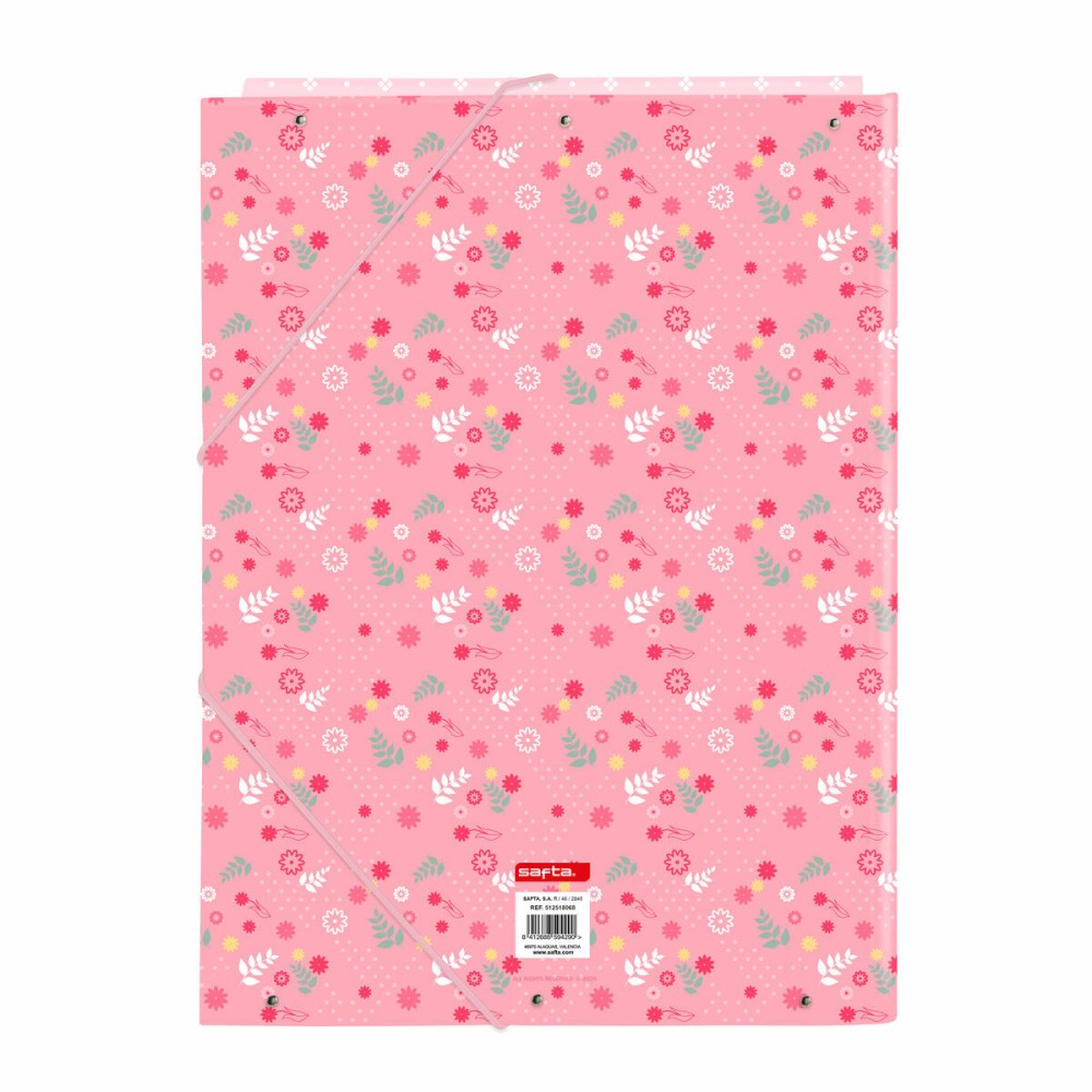 Ring binder Moos Passion