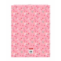 Ring binder Moos Passion