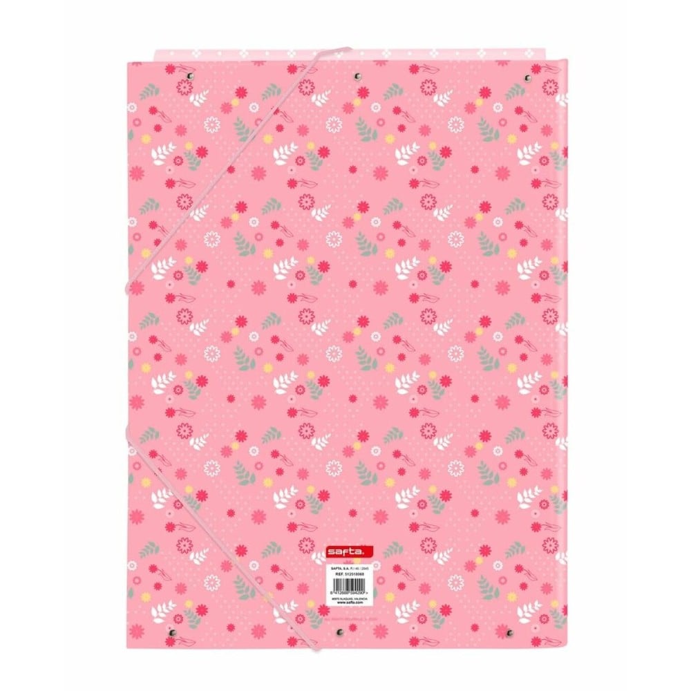 Ring binder Moos Passion