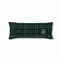 Taie d'oreiller Harry Potter Slytherin 50 x 80 cm