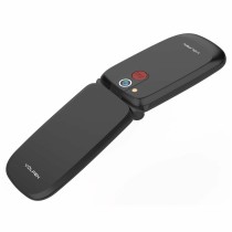 Mobiltelefon für ältere Erwachsene Volfen ASTRO FLIP Schwarz 48 MB 2,8" 4G