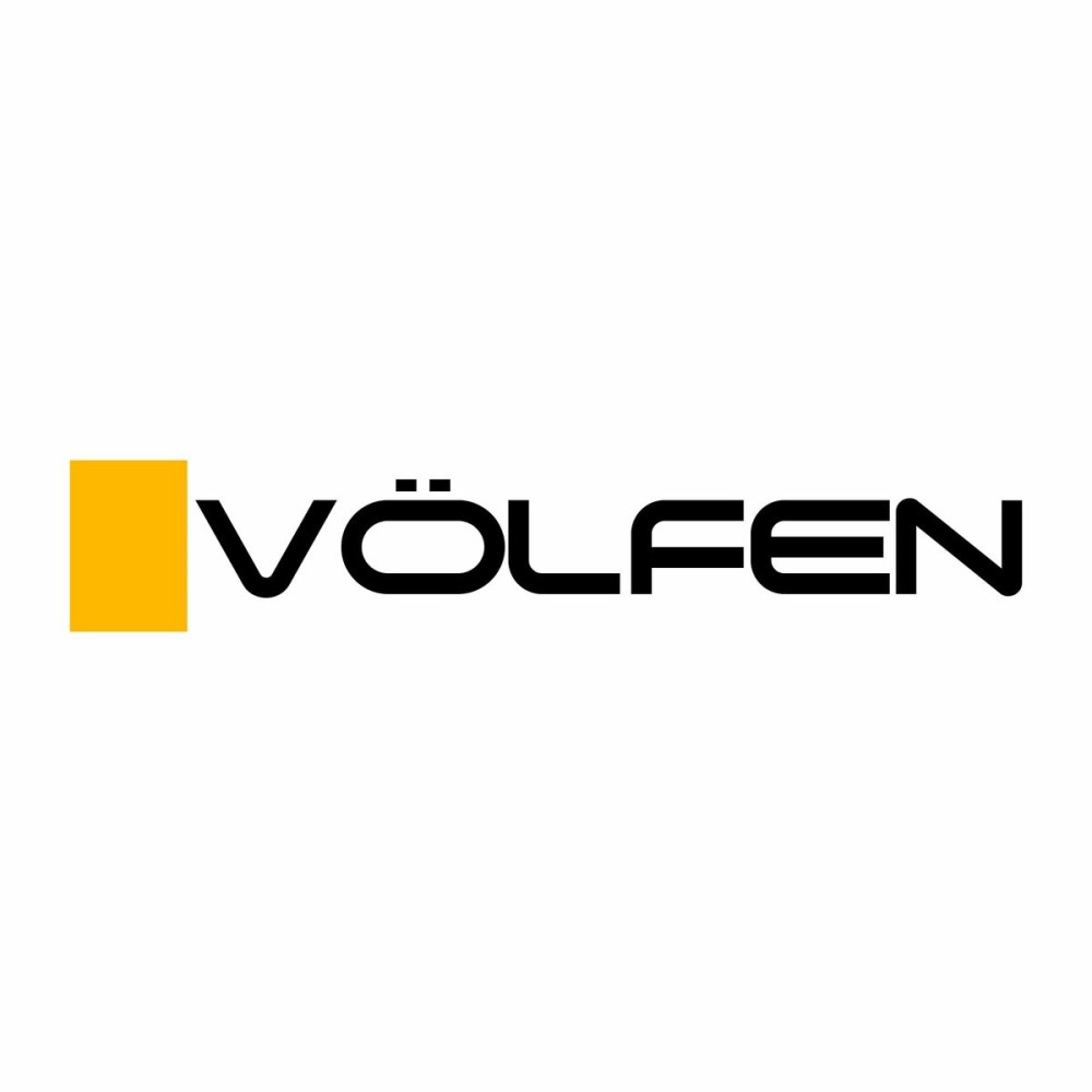 Mobiltelefon für ältere Erwachsene Volfen ASTRO FLIP Schwarz 48 MB 2,8" 4G