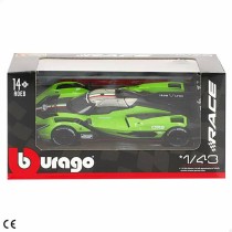 Voiture Bburago Racing Series 2025 V1 1:43