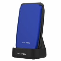 Mobiltelefon für ältere Erwachsene Volfen ASTRO FLIP 48 MB 2,8" Blau 4G