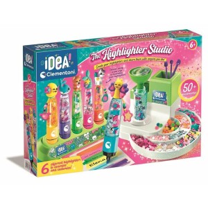 Drawing Set Clementoni