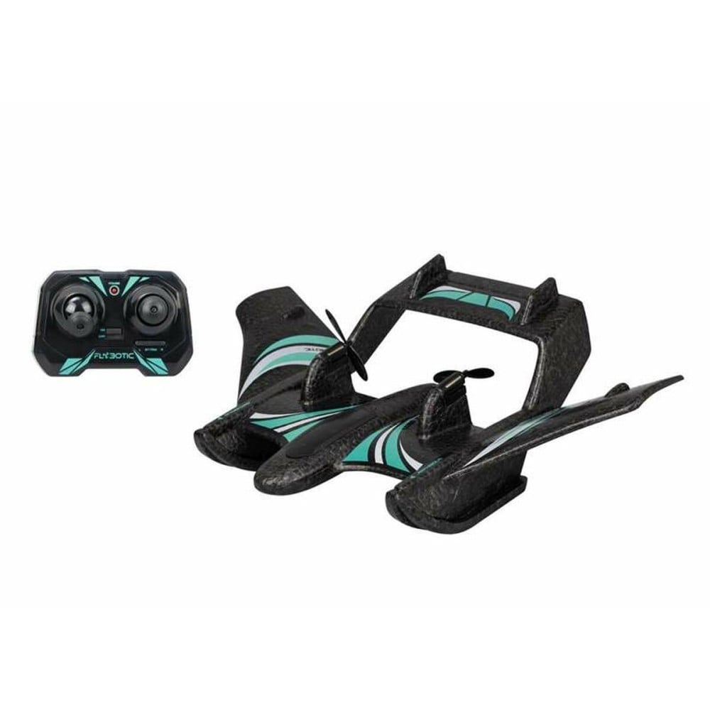 Véhicule Télécommandée Bizak Aqua Wingz