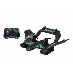 Véhicule Télécommandée Bizak Aqua Wingz