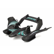 Véhicule Télécommandée Bizak Aqua Wingz
