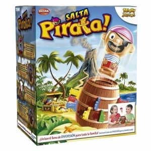 Skills game Bizak Salta Pirata