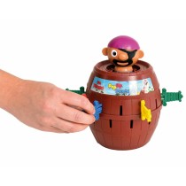 Jeu d’habileté Bizak Salta Pirata