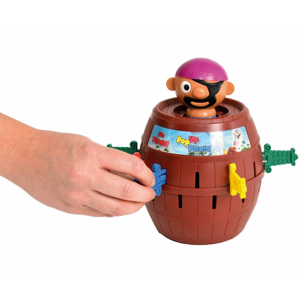 Jeu d’habileté Bizak Salta Pirata