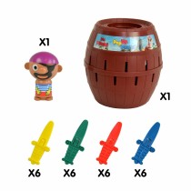 Jeu d’habileté Bizak Salta Pirata