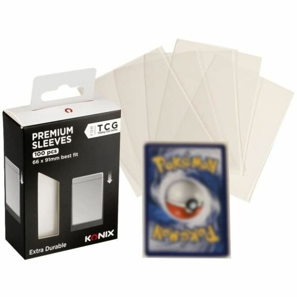 Aufkleber-Pack KONIX