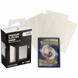 Pack d'images KONIX
