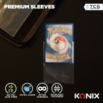 Aufkleber-Pack KONIX