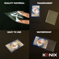 Aufkleber-Pack KONIX