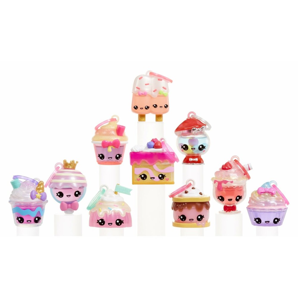 Poupée Rainbow High