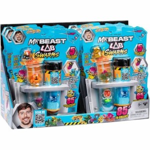 Action Figure Moose Toys 5 Pieces