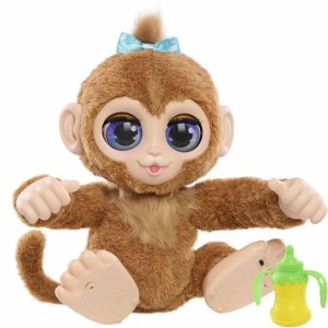 Poupée Bébé Furreal Friends