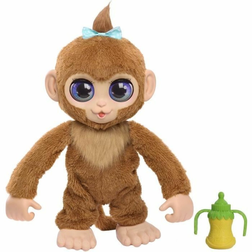 Babypuppe Furreal Friends