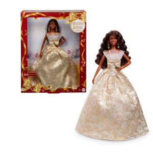 Poupée Barbie