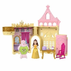 Zubehör für Puppenhaus Disney Princess