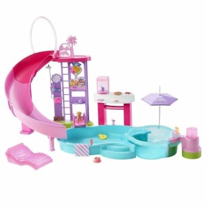 Accessoires pour poupées Barbie