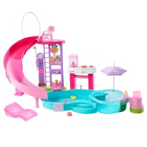 Accessoires pour poupées Barbie