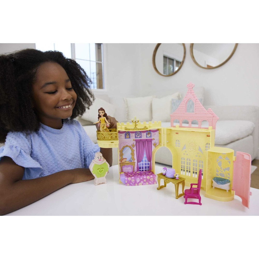 Zubehör für Puppenhaus Disney Princess