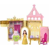 Zubehör für Puppenhaus Disney Princess