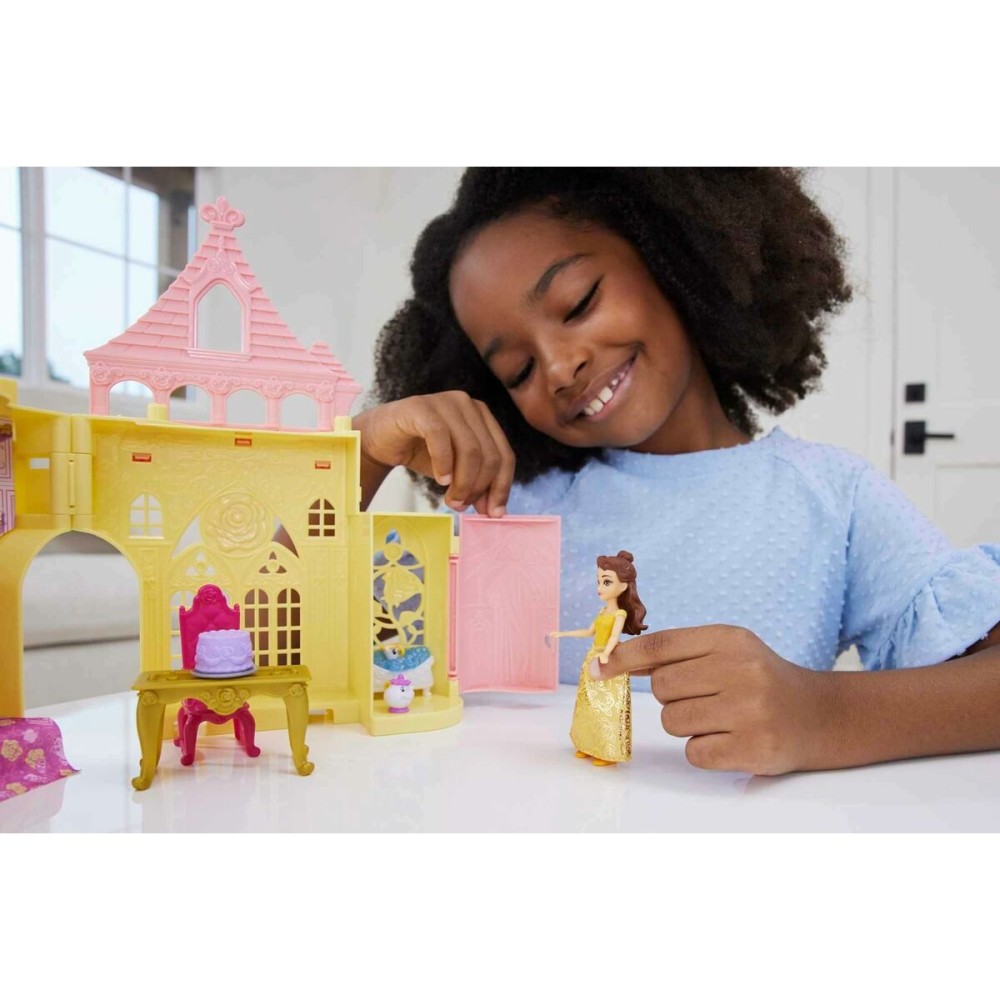 Zubehör für Puppenhaus Disney Princess