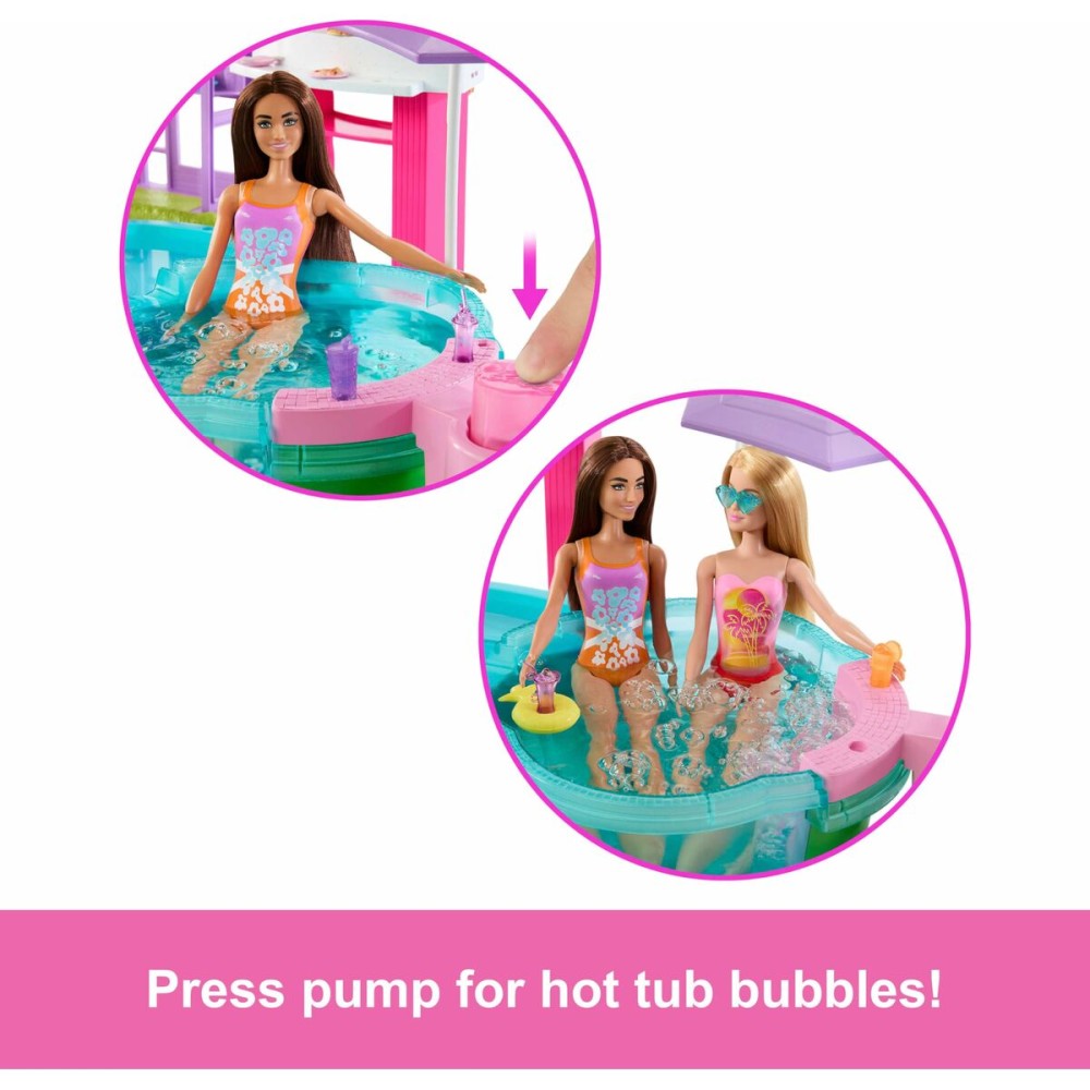 Accessoires pour poupées Barbie