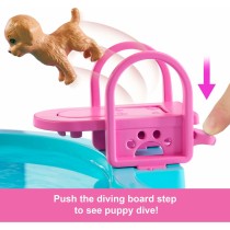 Accessoires pour poupées Barbie
