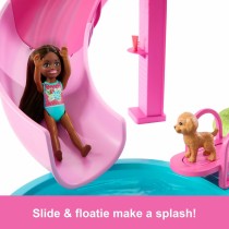 Accessoires pour poupées Barbie
