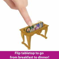 Dolls House Accessories Disney Princess