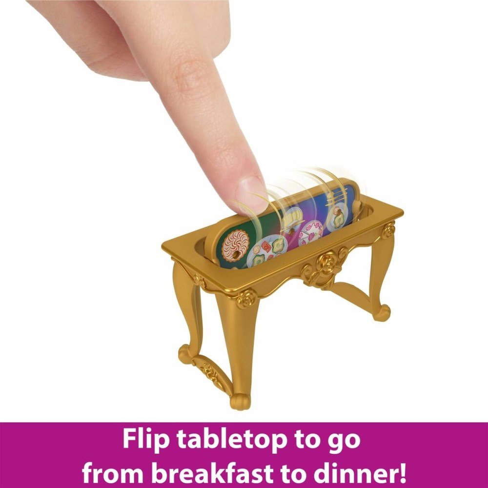 Dolls House Accessories Disney Princess