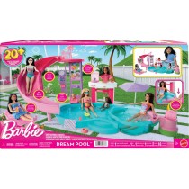 Accessoires pour poupées Barbie