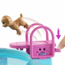 Accessoires pour poupées Barbie