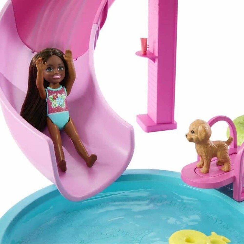 Accessoires pour poupées Barbie