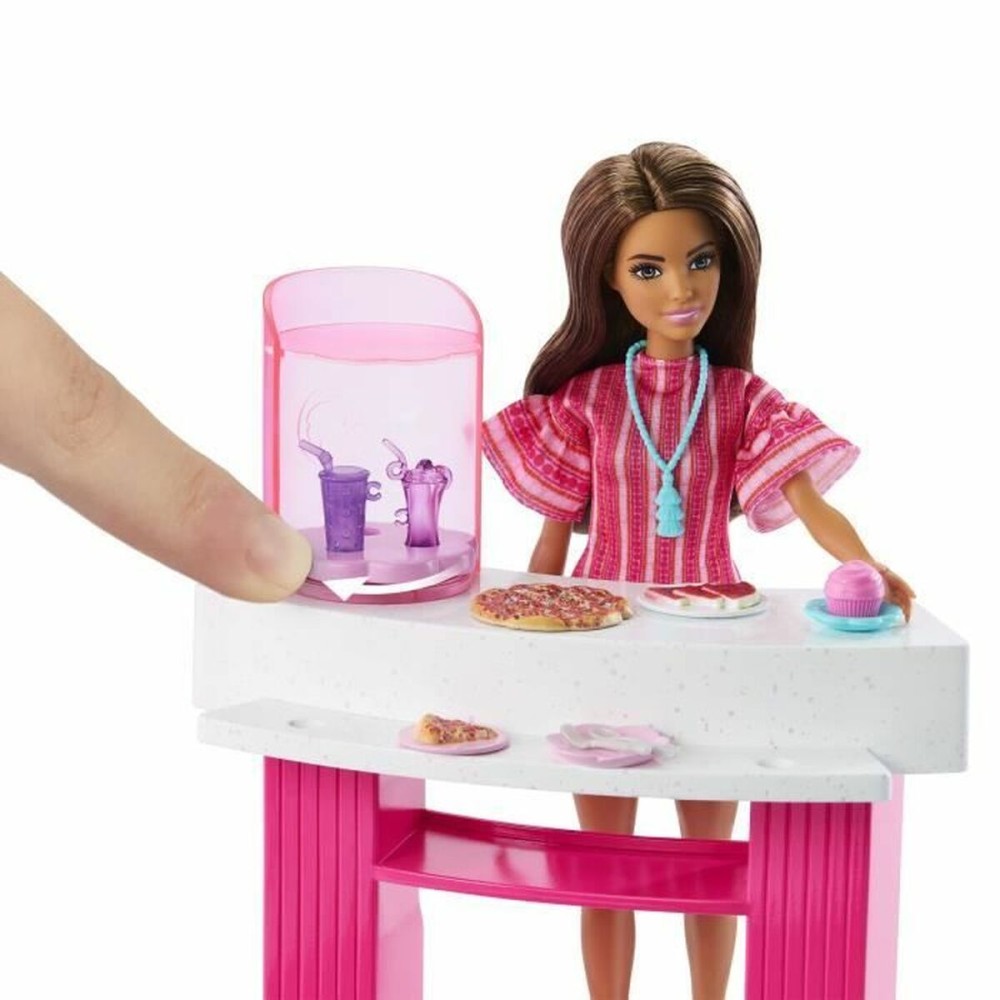 Accessoires pour poupées Barbie